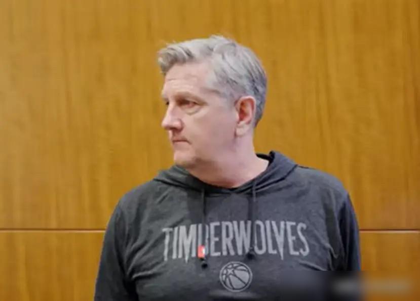 穆雷16个罚球，森林狼主帅急了，直接喊话：我们也要演！
掘金G1全队罚球33次