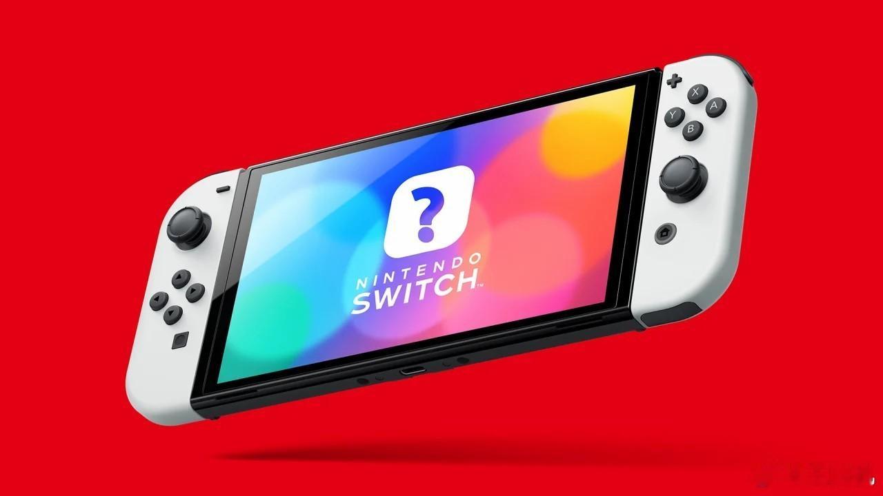 据知名任天堂爆料人 PH Brazil 透露，备受期待的任天堂 Switch 2