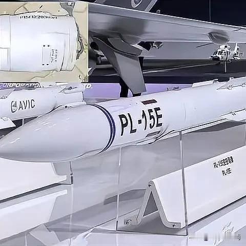 印度仿制成功就是落后，更何况中国还有射程400公里的霹雳16和霹雳17，甚至专门