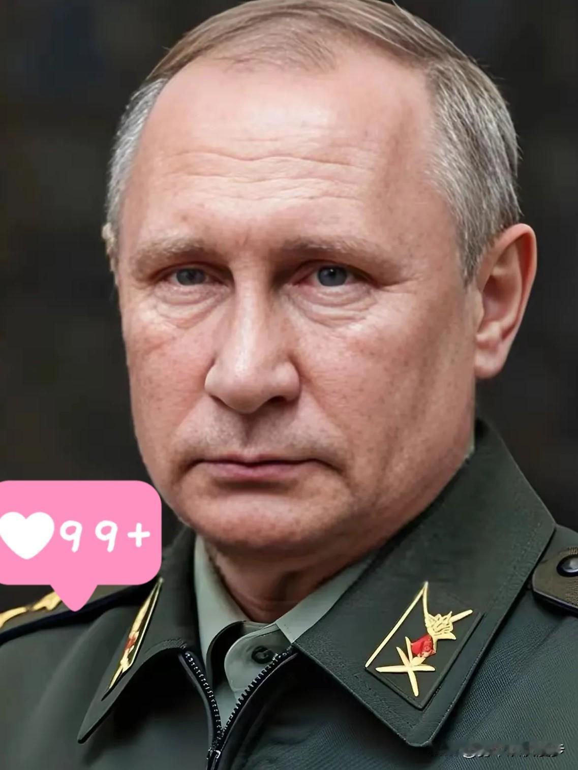 朝中社12月25日报道，
俄罗斯总统普京给朝鲜国务委员长金正恩发了一封重磅贺电。