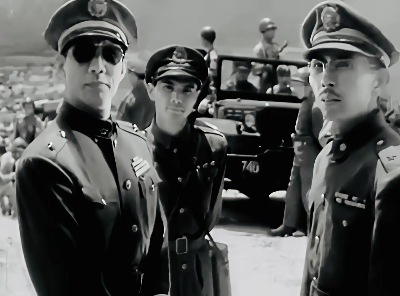 估计百分之五十的人都能说出电影名字，这百分之五十的人都在60岁以上了。