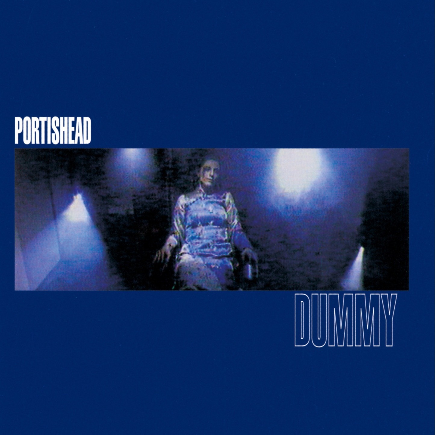 看花少2发现不止一次配乐用了 Portishead 的歌。第一次是杨洋走丢的时候