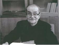 1991年，胡乔木来到纪念堂，瞻仰毛主席遗容，随后对工作人员嘱托：“永远不要让毛