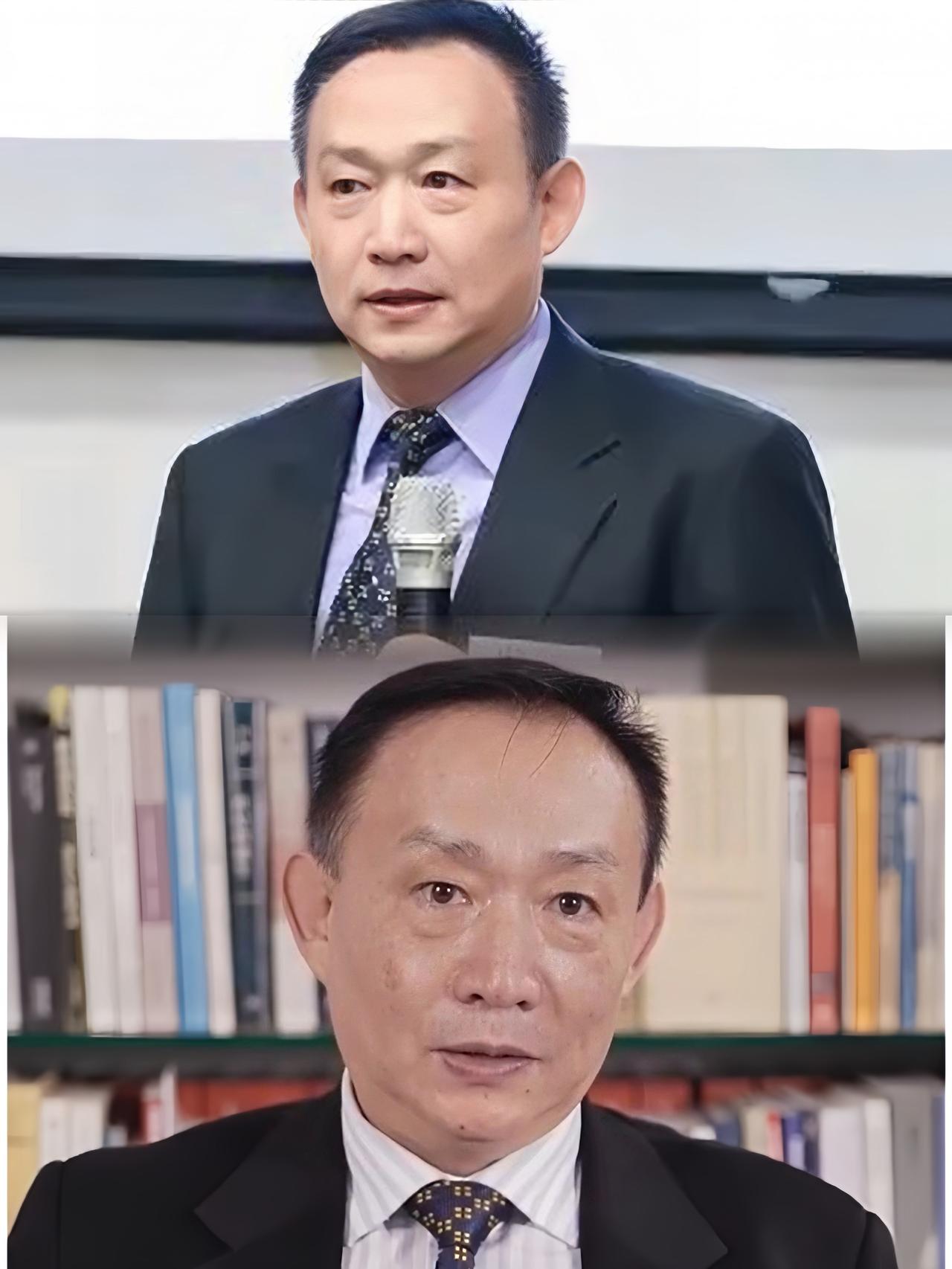 卢麒元这回真是把桌子给掀了，直接点名“十五五”里那些想搞私有化的苗头。
听说有人