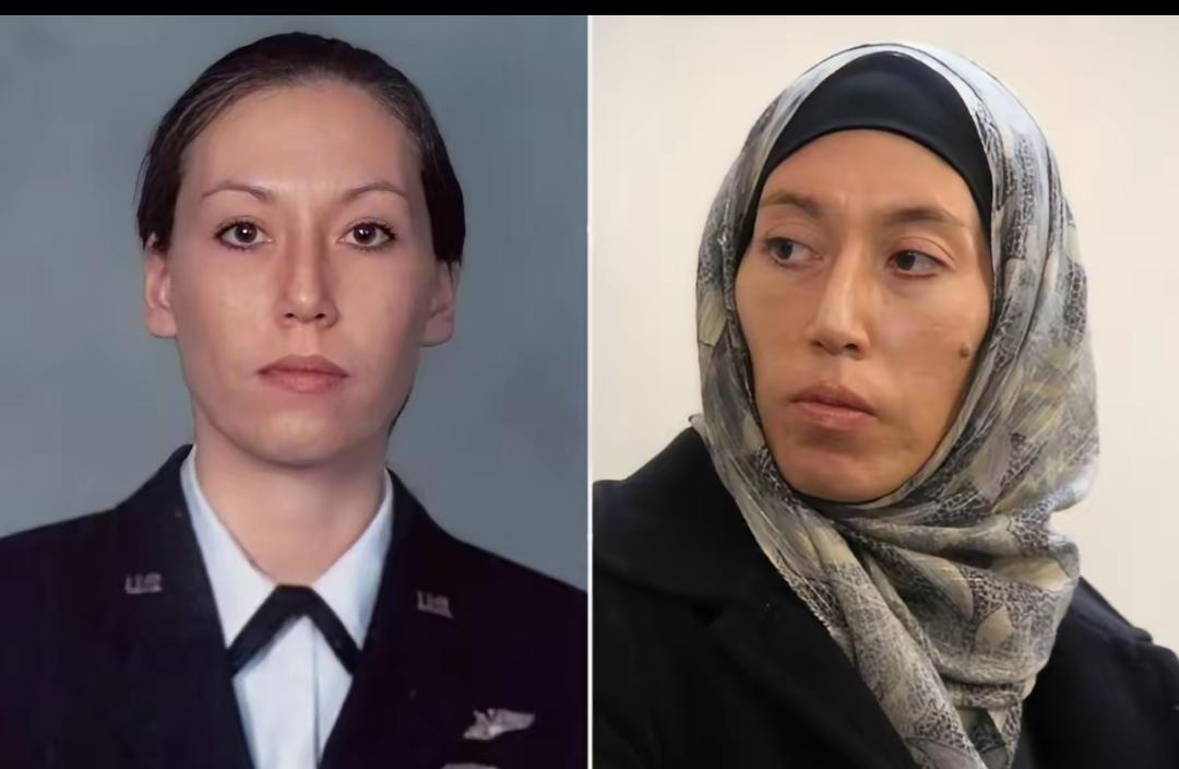 生死不论！美国联邦调查局悬赏20万美元，征集线索以抓捕叛逃伊朗的美国前空军情报专