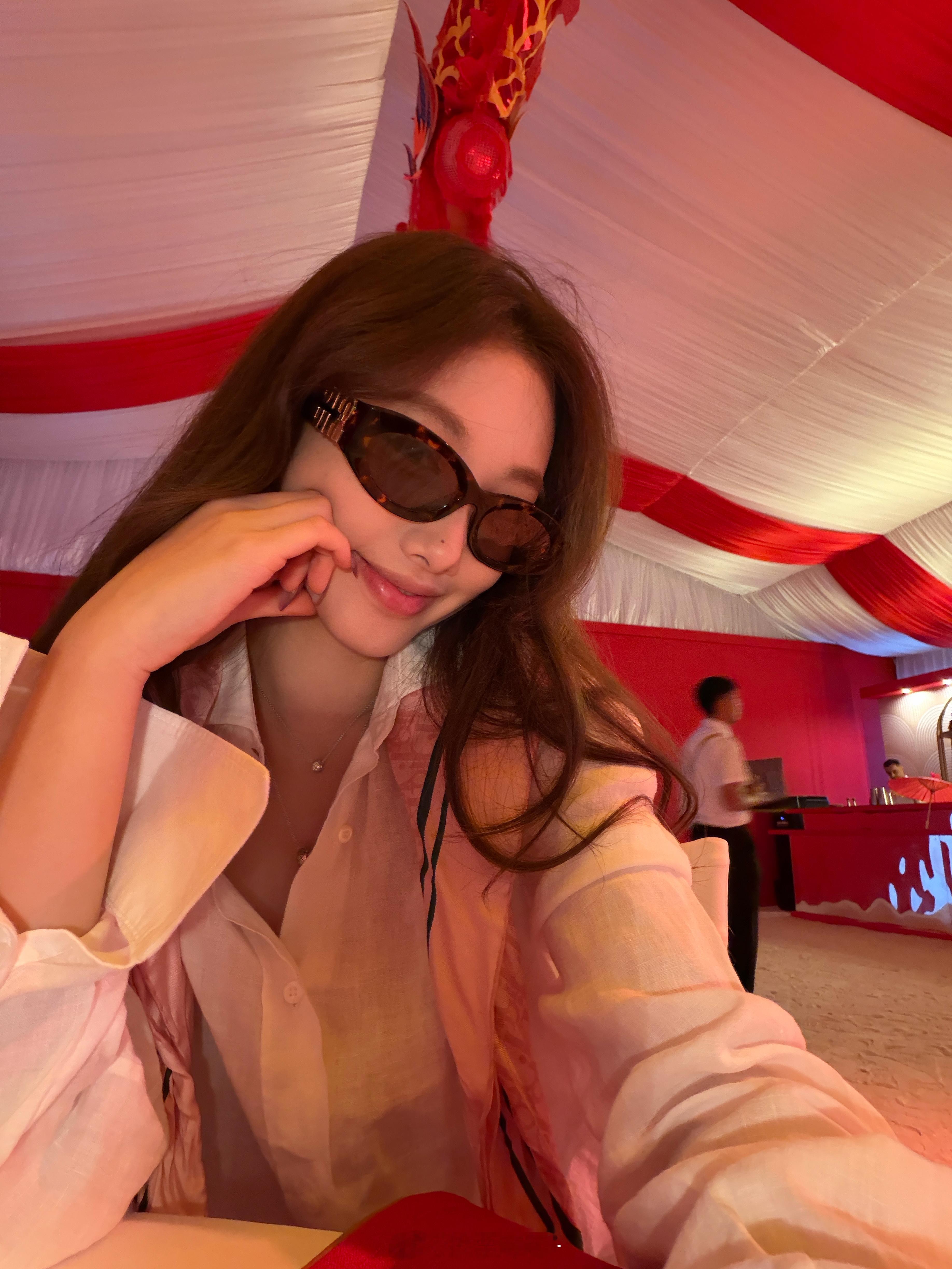 除夕快乐老婆们🎆感谢大家又一年的陪伴～新年红包3个宝宝🧧3个宝宝店铺衣服任选