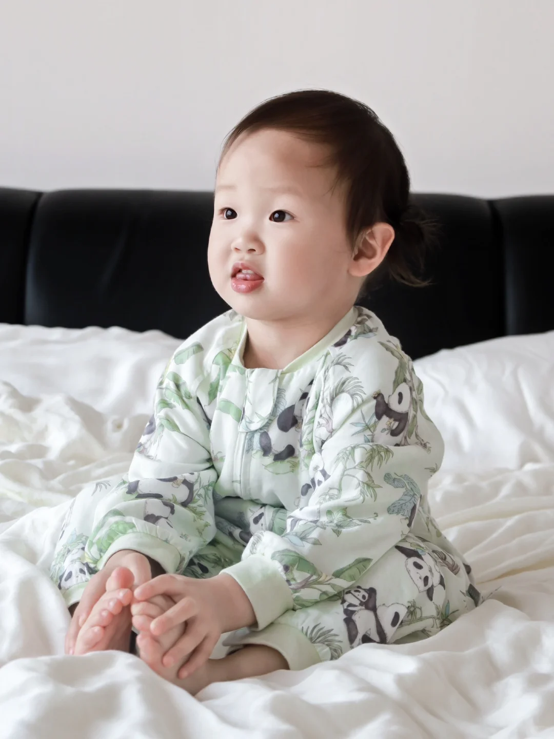 后悔没早点买！！这才是汗宝宝的本命睡袋！