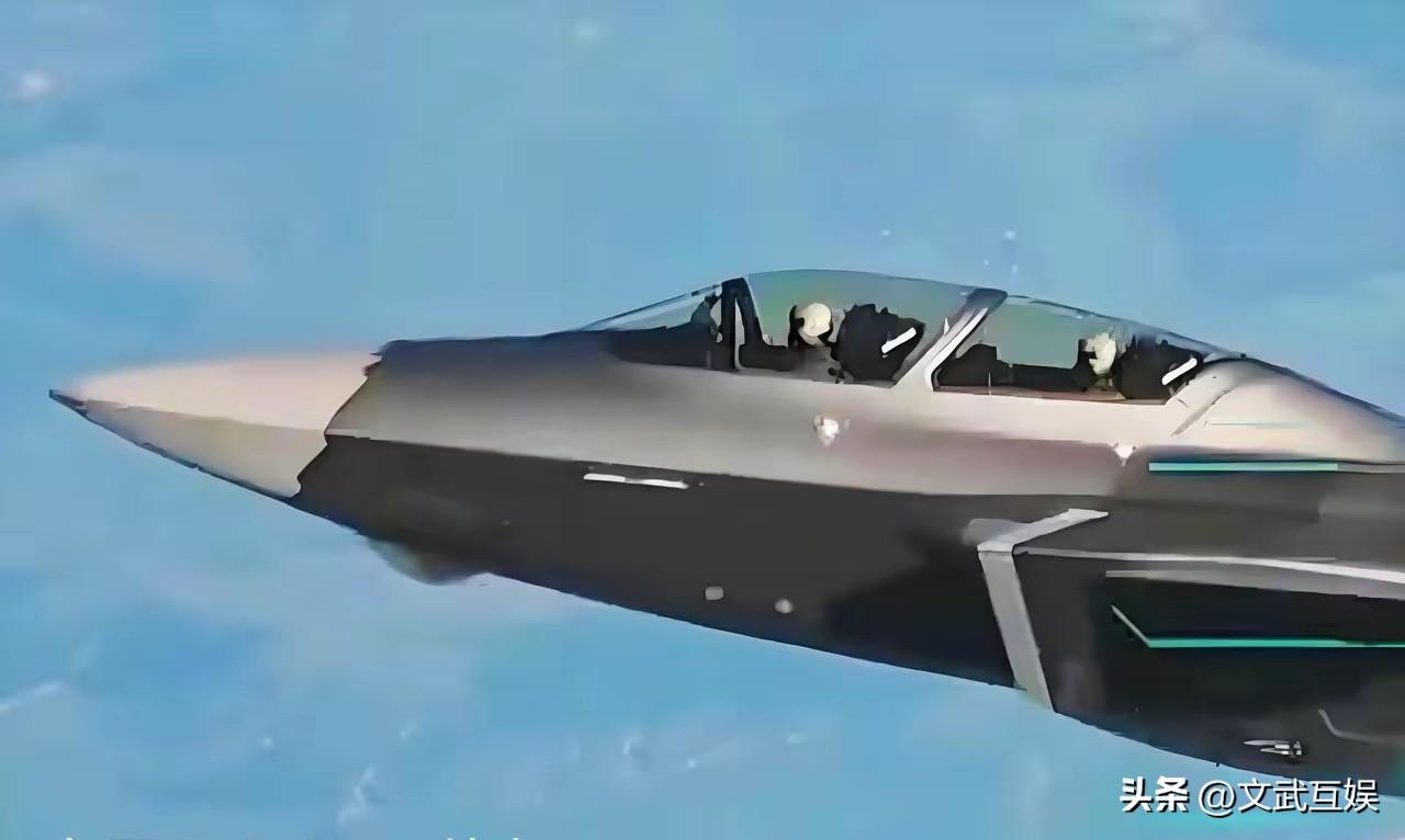 确认！歼20S是不是“航母杀手”？央视终于低调给出答案
 
确认！歼20S是不是