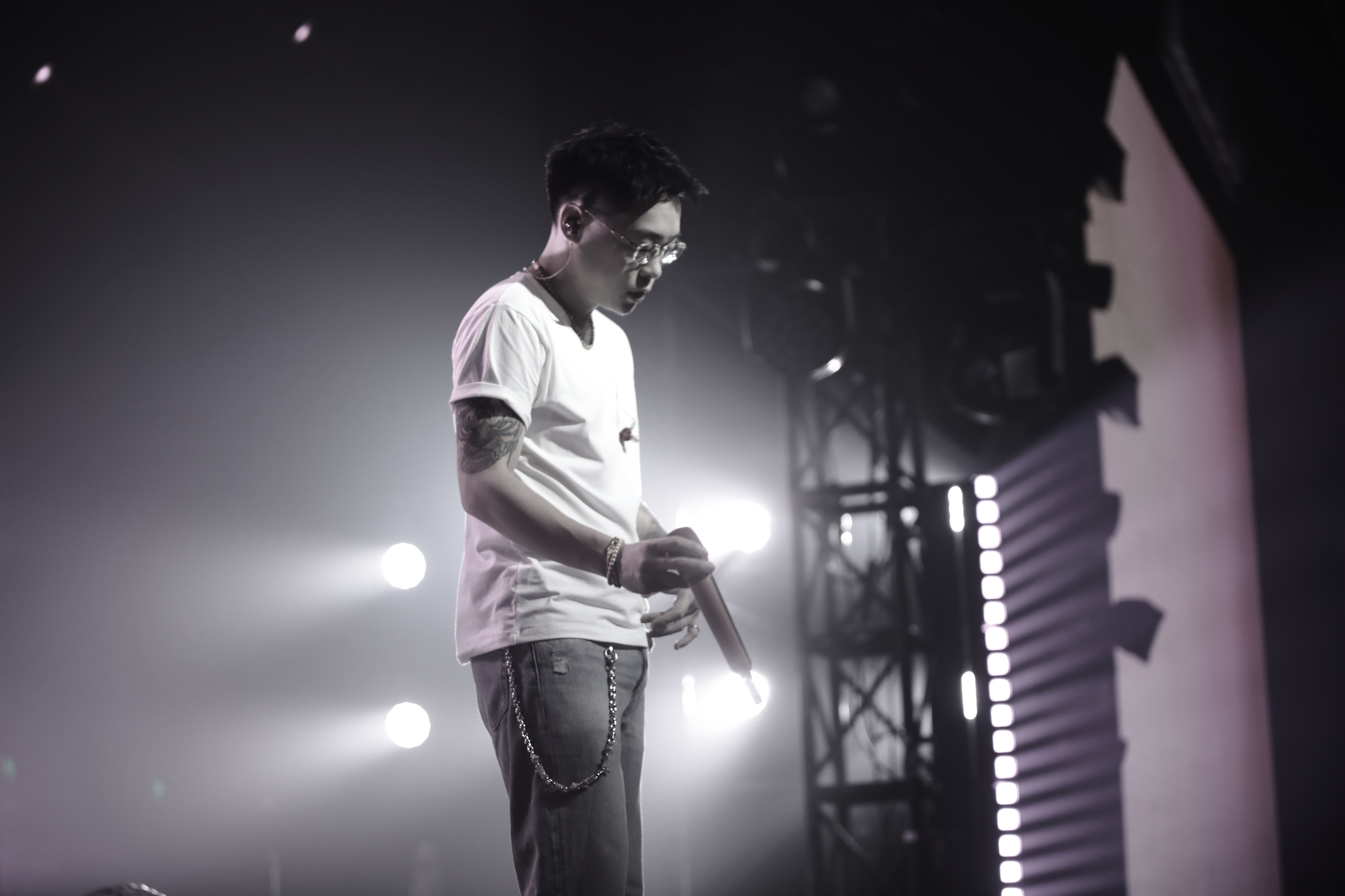 2026.06.27「 K9999」2026巡演沈阳站📸 弹壳巡演k9999