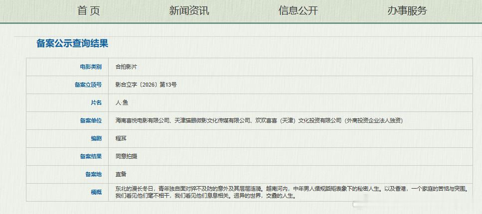奄奄一息的中国电影要开始喘气儿了 