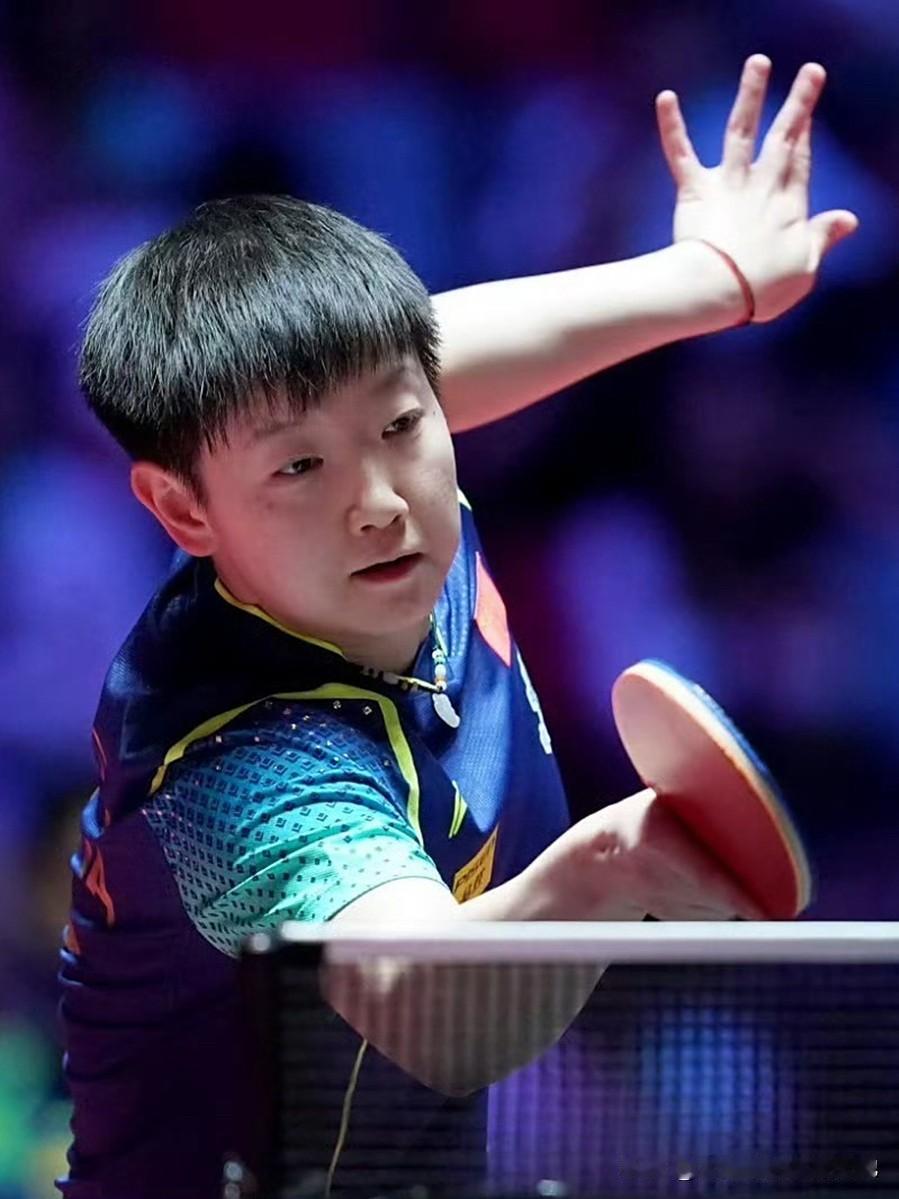 孙颖莎呼吁球迷粉丝理性观赛莎莎作为最受追捧的对象之一，直接呼吁球迷理性观赛，作用