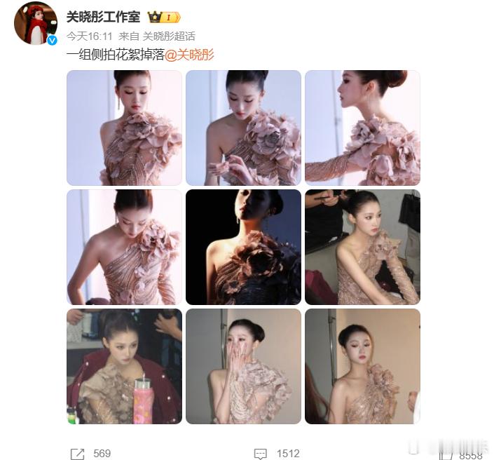 白玉兰颁奖礼从来都是明星云集，既有各大奖项提名的演员明星，也有每年热门剧作的演员