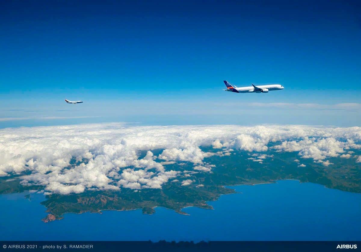 【可持续航空燃料，居然还有之前想不到的好处】利用地沟油、秸秆、藻类等原料可以制成