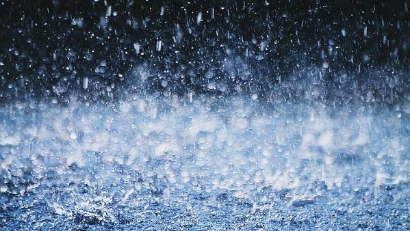 这场降雨是今年北方首场强降雨，也是入春以来中东部范围最广、强度最大的一次。降雨带