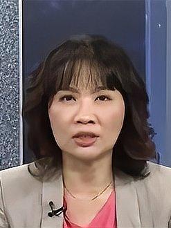 陈凤馨犀利发声道破实情：挥霍两岸情分，终难逃统一定局
 
台湾媒体人陈凤馨的一番