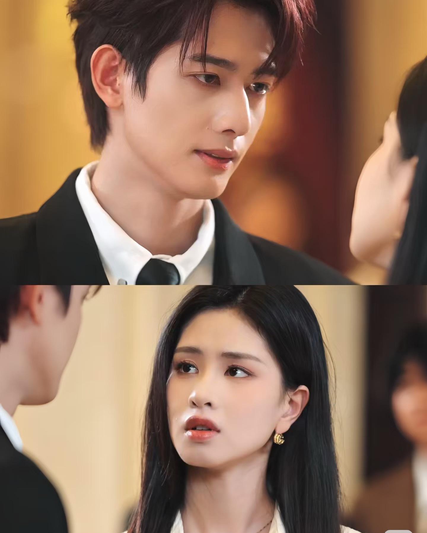 以为短国来新人了，原来是故人…… 