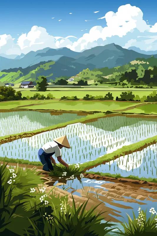 人生悟
曾绽芳华志满腔，风风雨雨历沧桑。
今朝莫负时光好，身后声名任短长。
人生