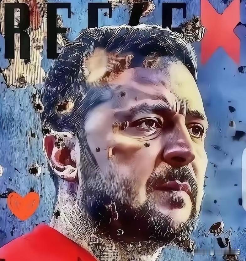 俄乌战争或将彻底结束！ 泽连斯基这位乌克兰总统公开宣布， 俄罗斯与乌克兰的谈判将