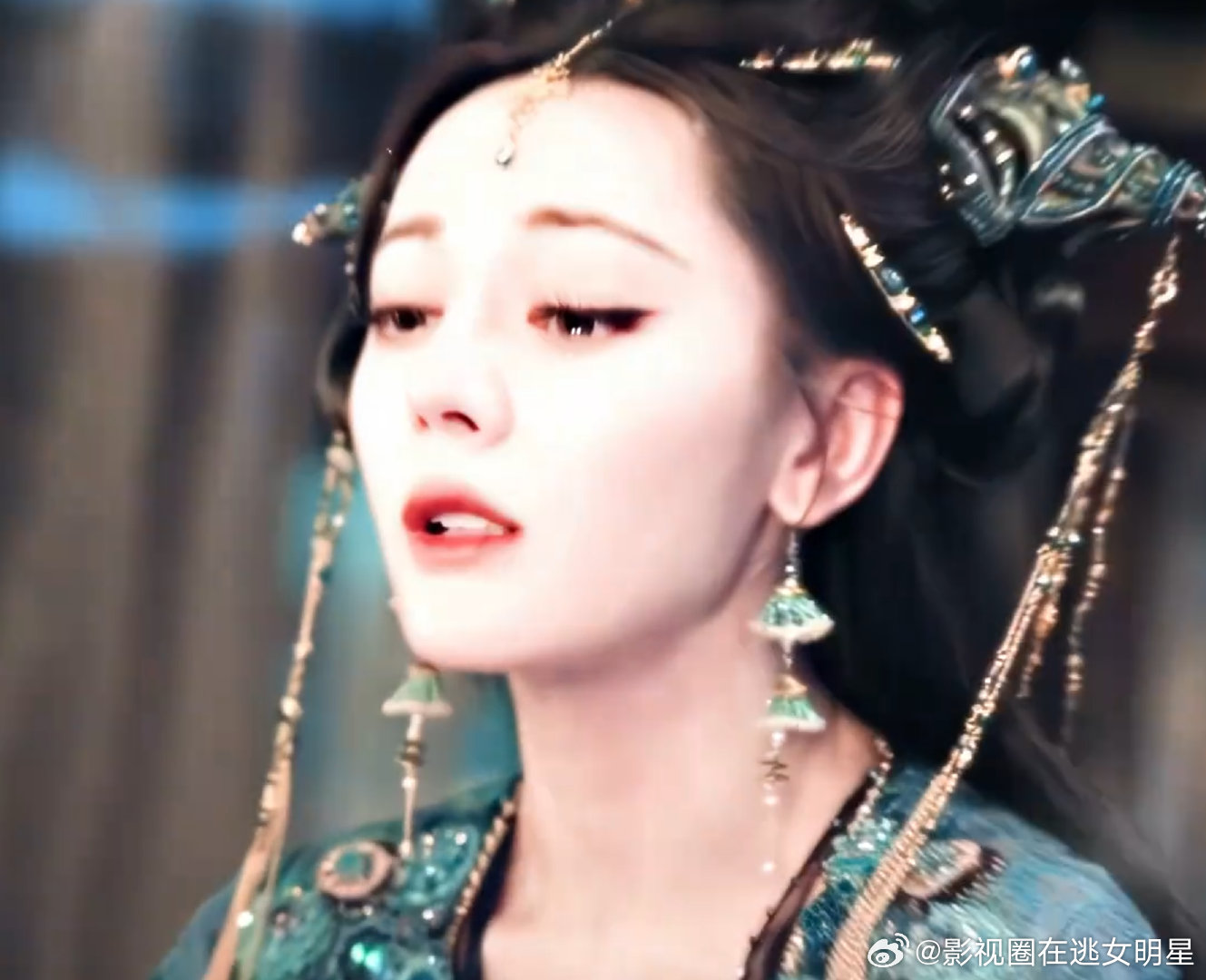 贺思慕消除段胥记忆白日提灯迪丽热巴消除陈飞宇记忆《白日提灯》又开虐了！第六集段胥