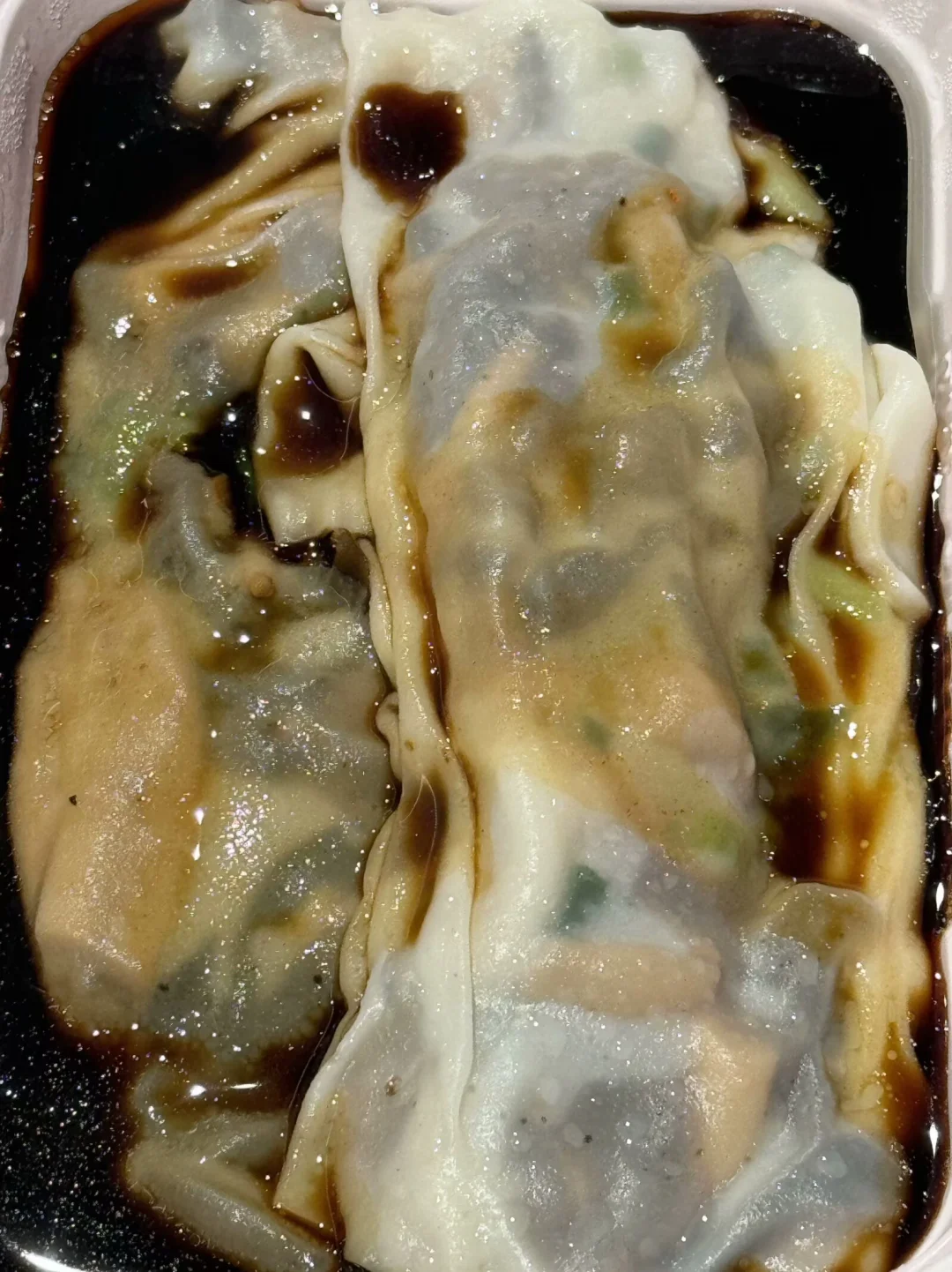吃完又吃第2344天肠粉