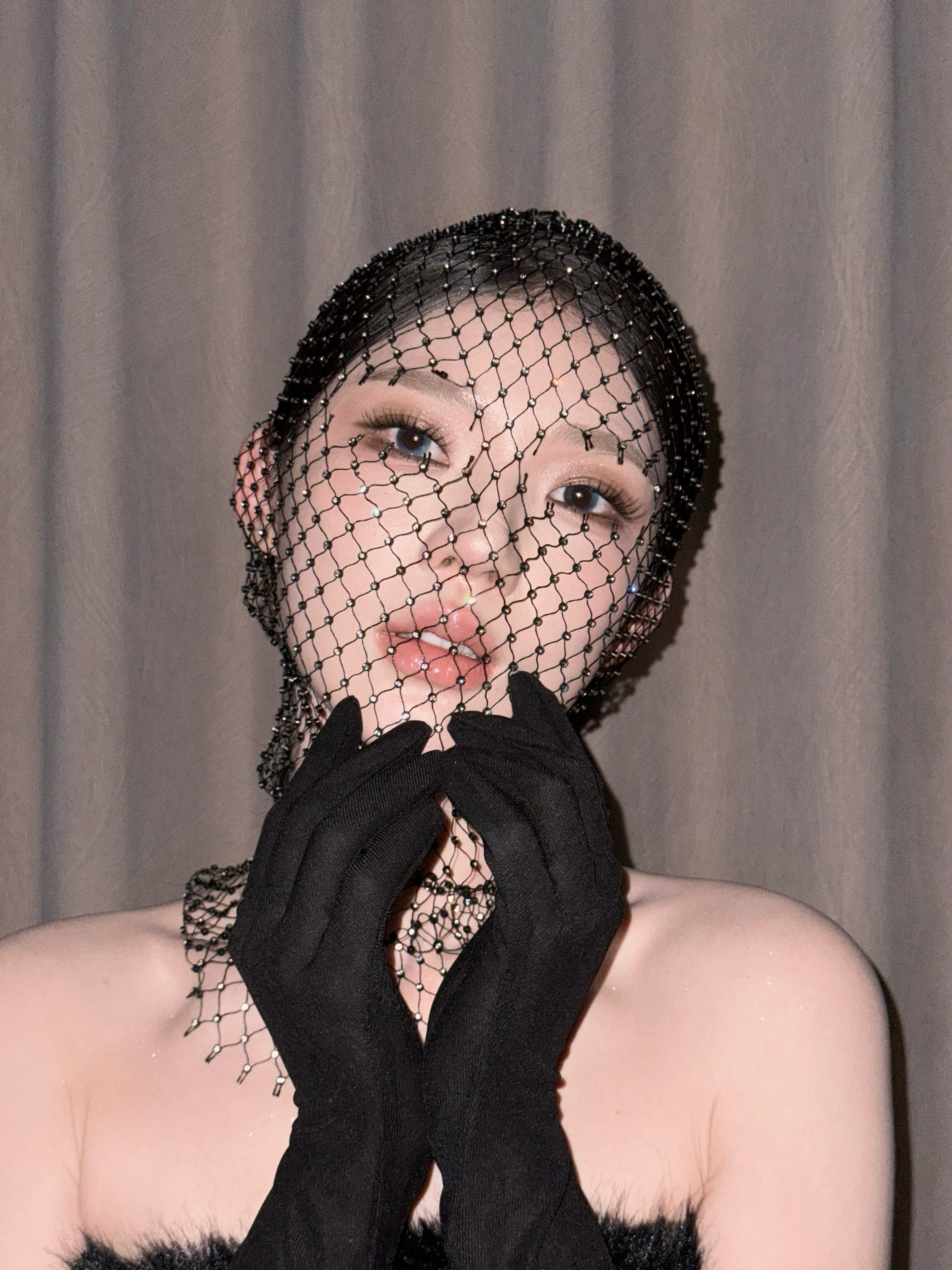 Hey baby 👋🏻 日常报蓓