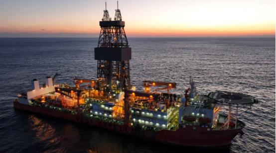 日本没被打服！抗议中方在东海开采油气田
 
据日本共同社报道，当地时间1月7日，