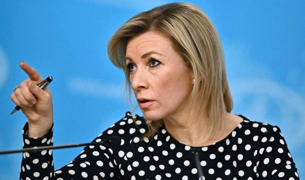 彻底决裂了！
俄罗斯外交部发言人扎哈罗娃表示，无论谁当英国首相，英国政府都会视俄