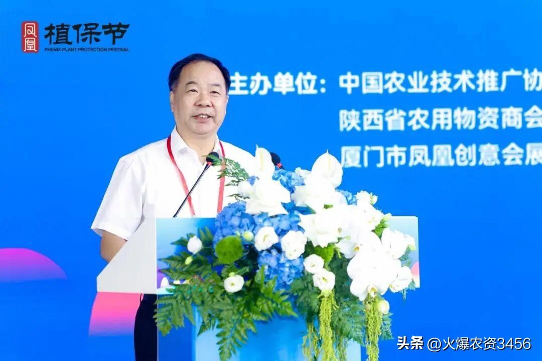 【30000人次的农资盛会！你的下一批大客户可能就在这里】
算一个简单的账：一场