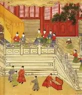清代 “苏拉”，皇宫底层杂役，不算太监，却常年在内廷干活
 
（信源：《内务府奏