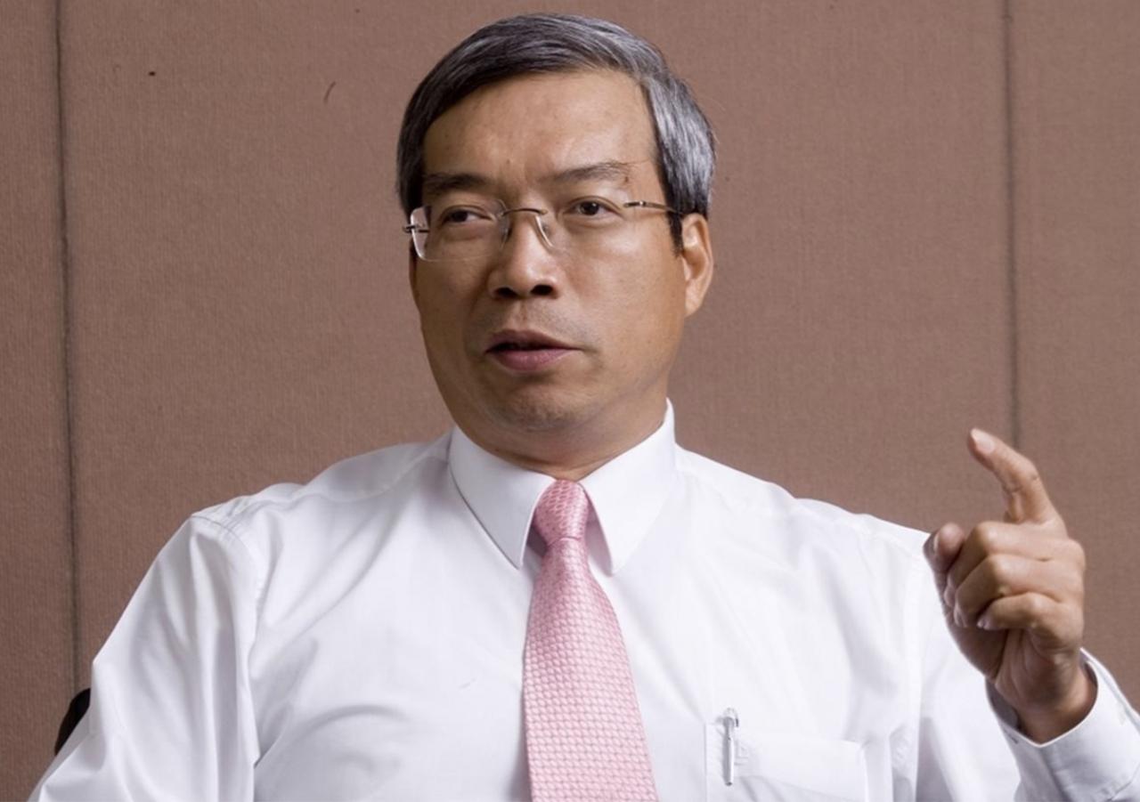 谢金河：都说台湾依赖大陆出口，其实大陆更依赖台湾！

谢金河8日深夜在脸书分享台