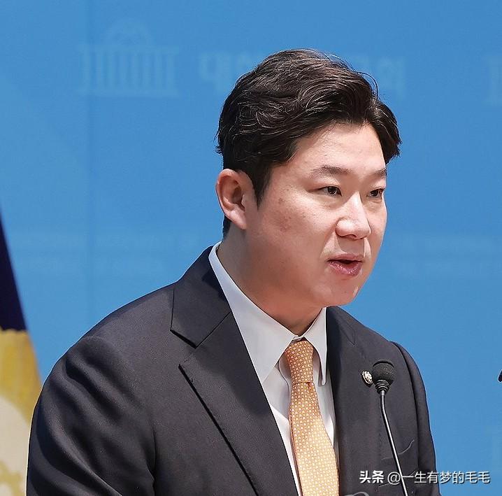 坚决反击！韩东勋派系议员怒斥党内惩戒：纯属搞派系私斗

7月28日，韩国国民力量