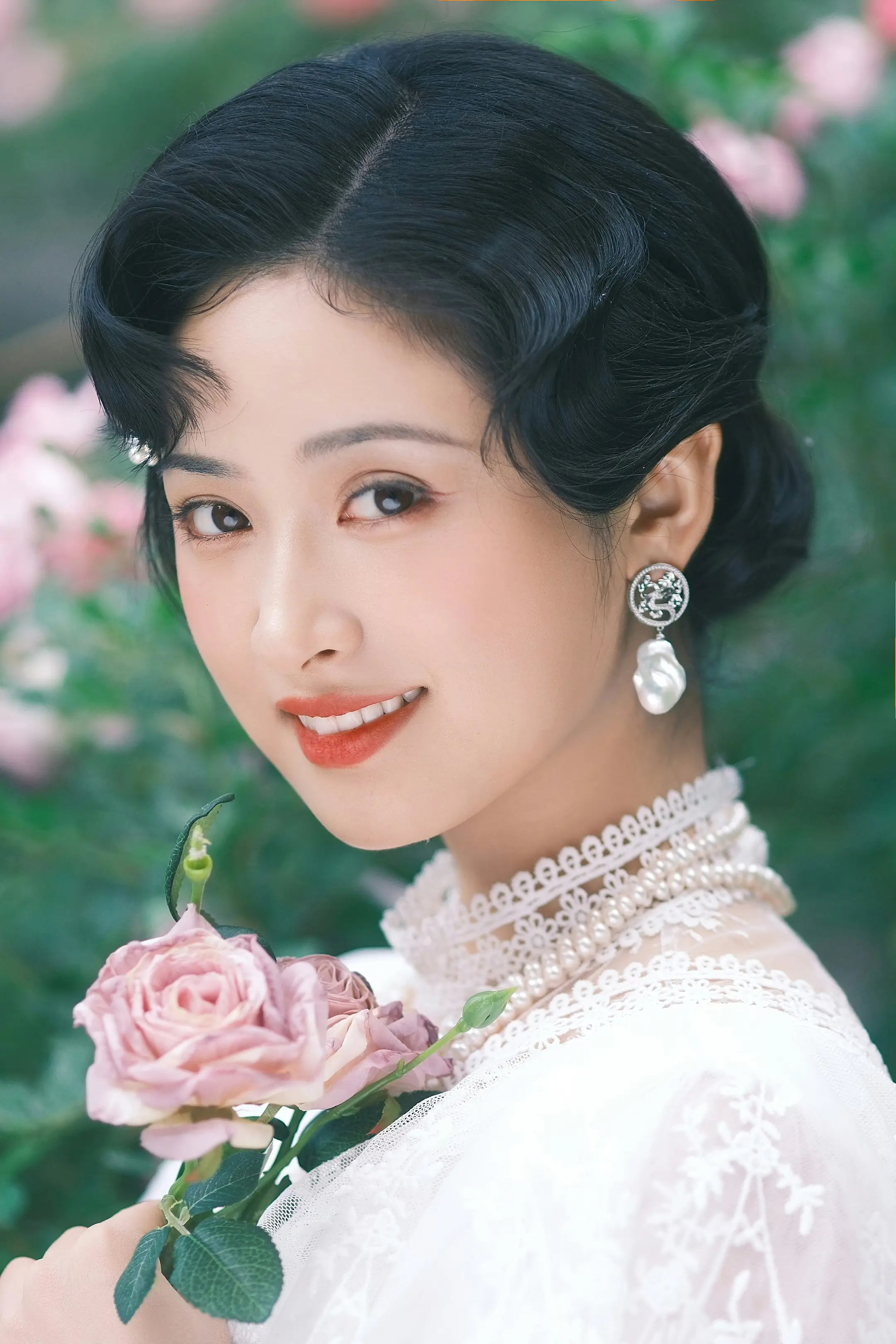 沈月