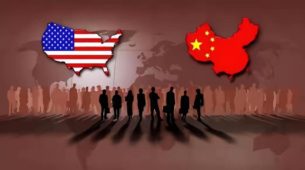 如果美国因为中国购买俄罗斯和伊朗的石油而对中国的商品加征100%的关税，那中美的