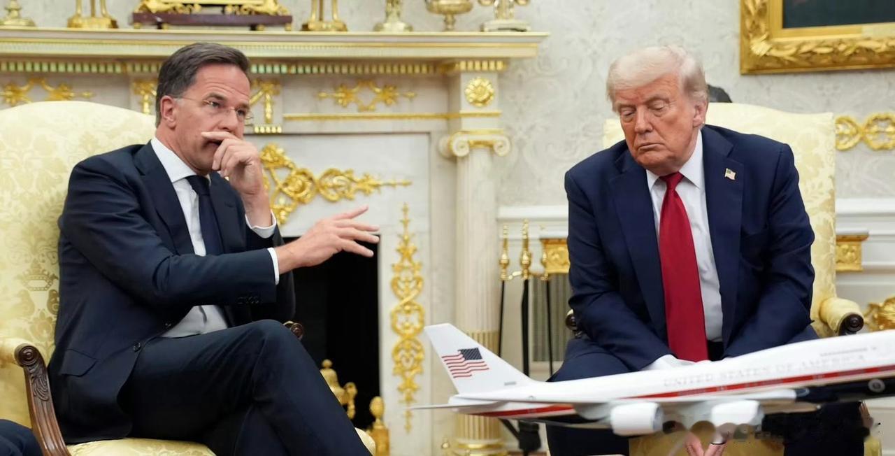 吕特拍胸脯：向特朗普保证，美国有难，欧洲第一个上

1月21日，为了缓解格陵兰岛