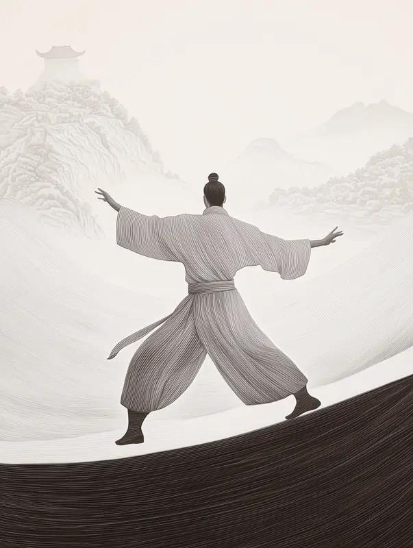 丹道，修炼功夫
王老师，今天能不能跟我们聊点平台可能不太让说的事儿呀？您一直强调