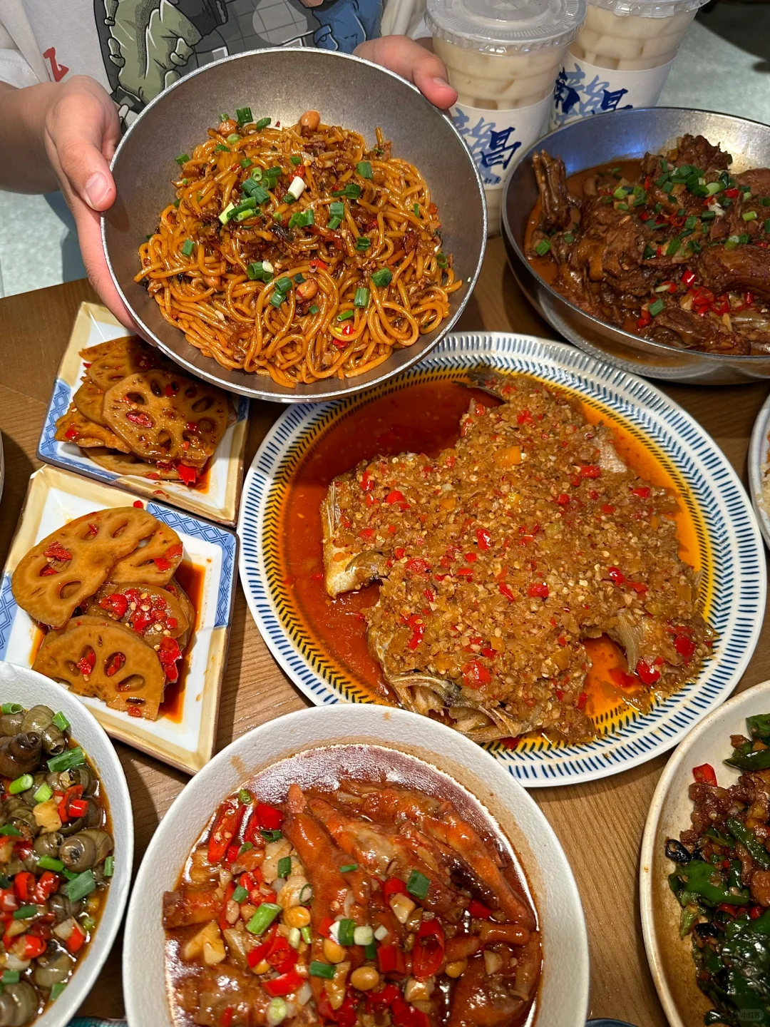 在上海坠怕倒闭的一家………！！！！！