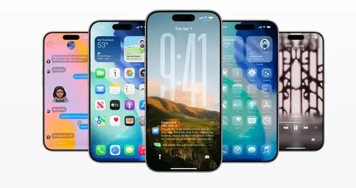 苹果新系统引领新潮流？OPPO：不跟进