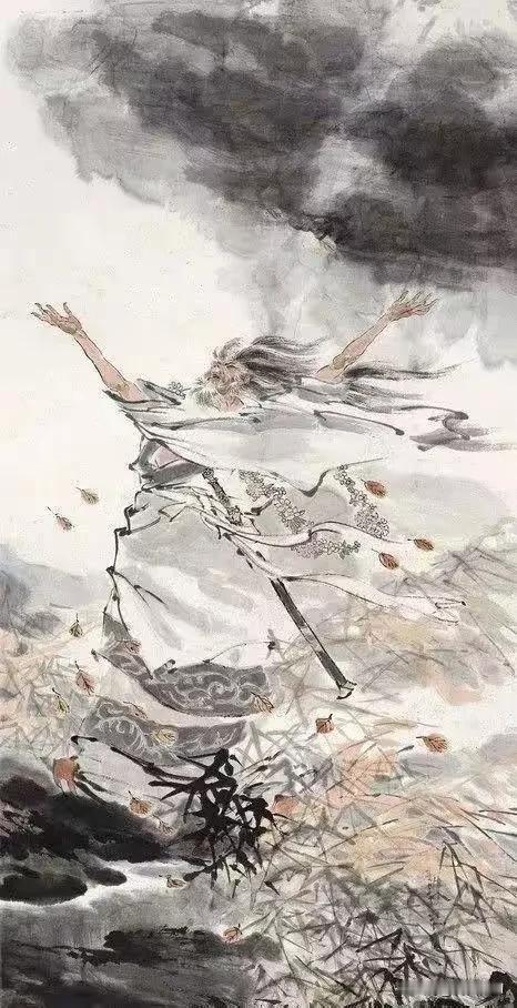 蝶恋花·天下安安安几许
 
天下安安安几许？楚地怀屈，岁岁端阳聚。角黍投江思旧绪