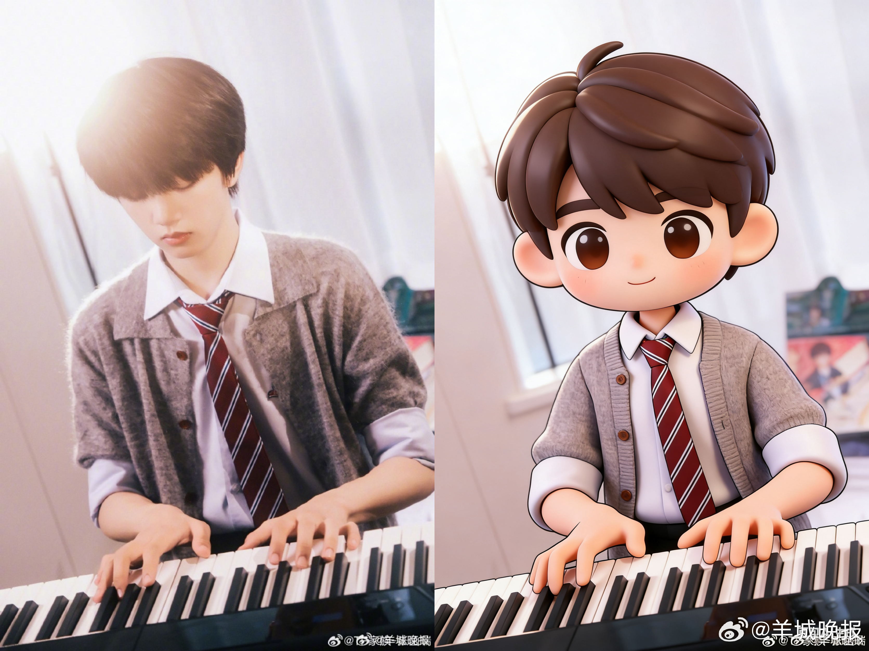 【#我们的少年时代2超3.7万人想看#】据猫眼专业版，国产校园剧《我们的少年时代