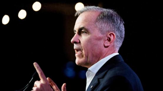 被特朗普搞怕了，卡尼终于认清现实，要与中国合作，但已经晚了。
 
加拿大这是彻底