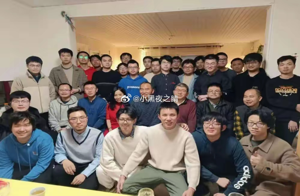 巴黎高师数学系4年仅招16名国际生，7人来自这个班当前世界级的数学中心只有两个，