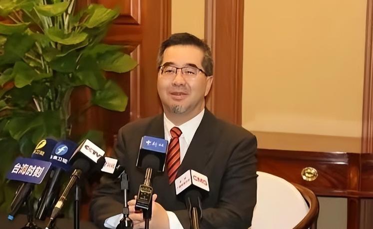 大陆必须立刻断供！萧旭岑已经摊牌：国民党就是美日的“买办代理人”！
 
萧旭岑可