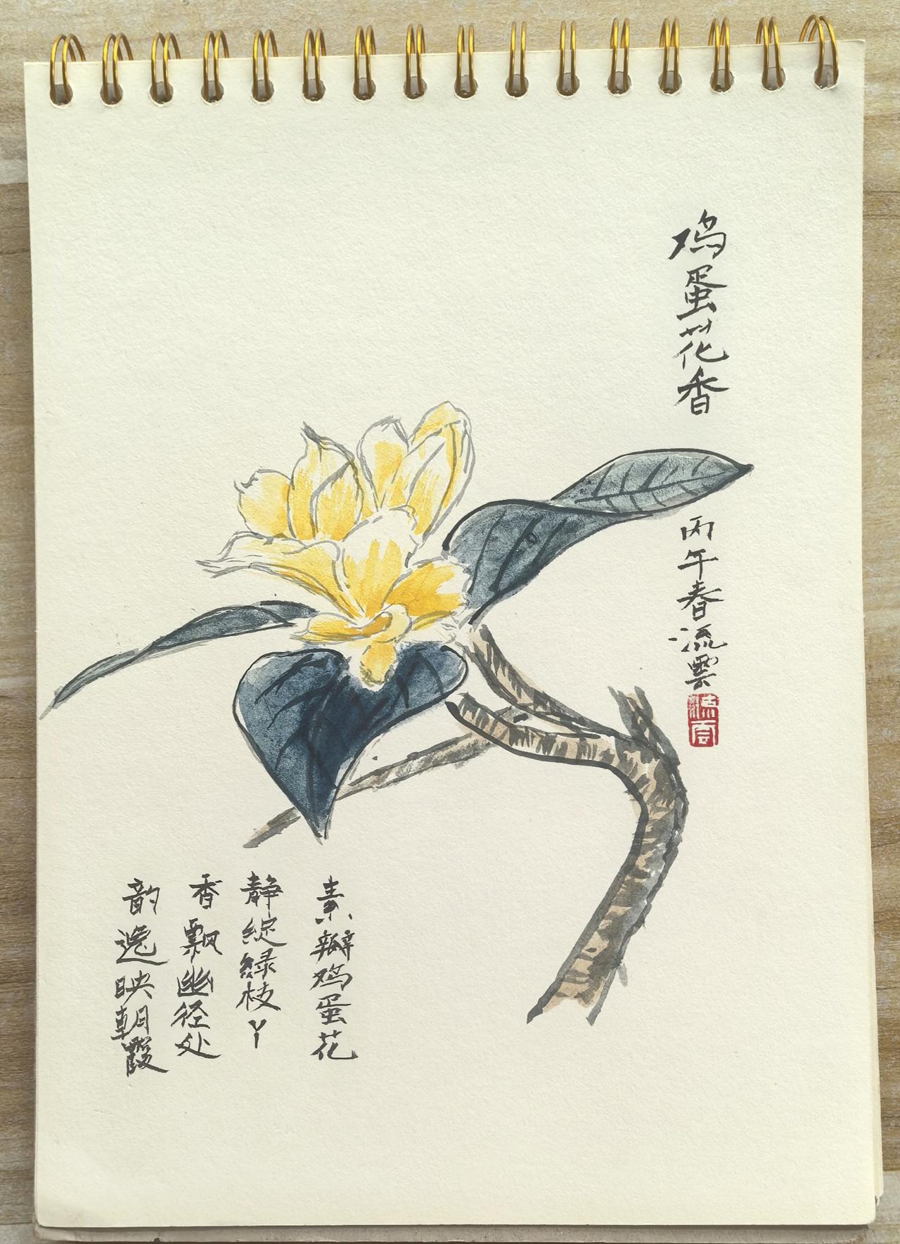 我认为不相信