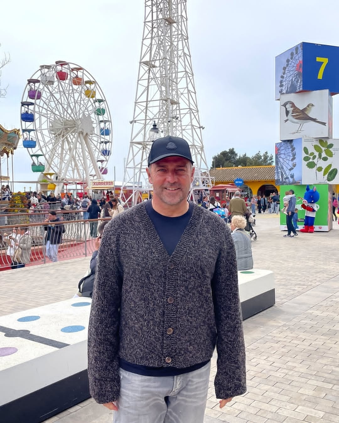 在游乐场的弗里克❤️❤️❤️❤️❤️❤️❤️❤️❤️❤️❤️巴萨至死不渝红蓝魂