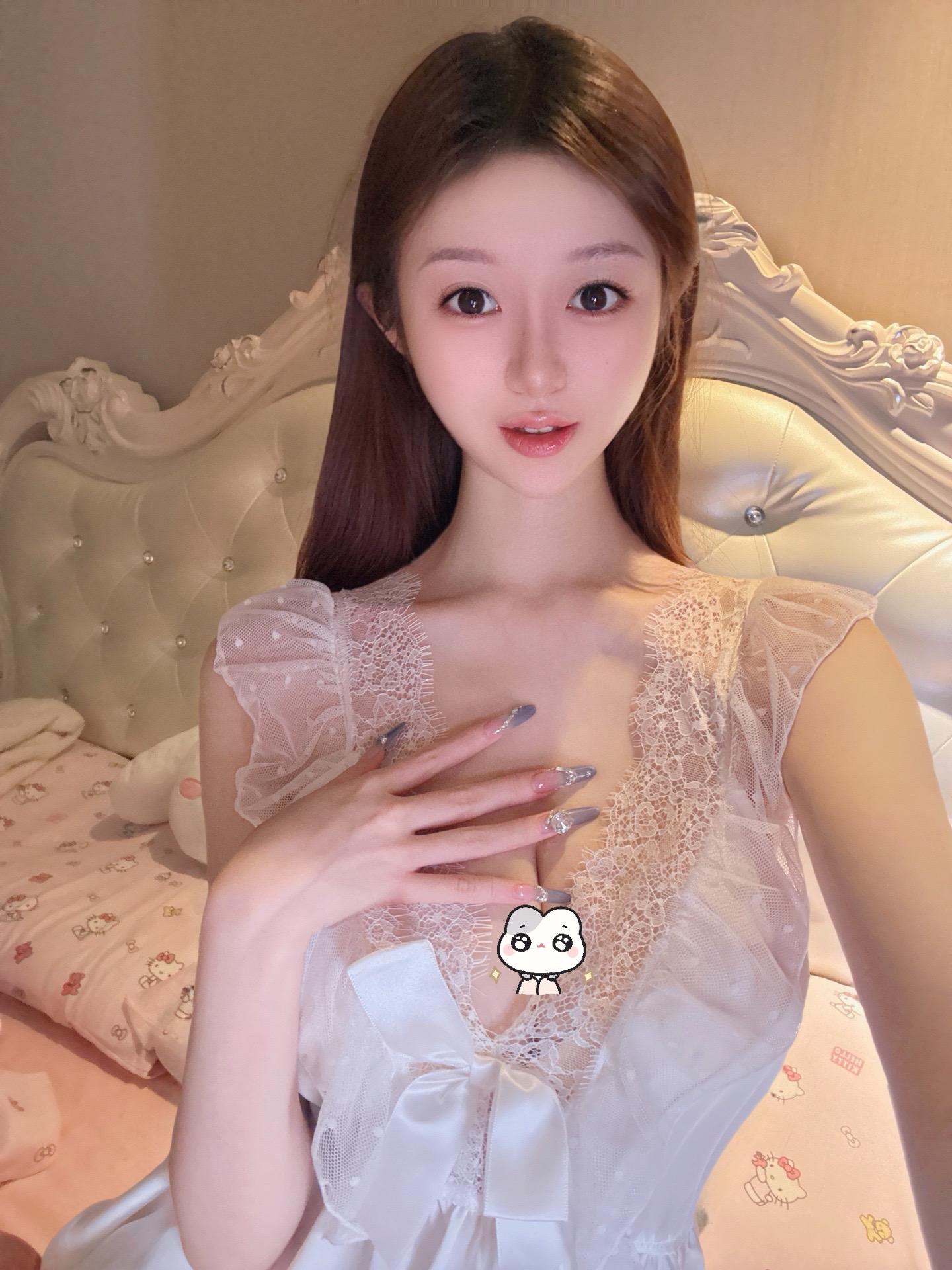清纯 男友视角