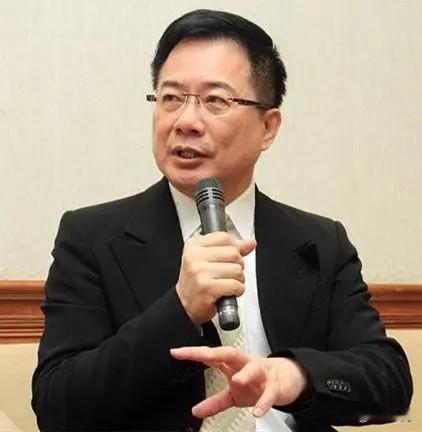 真的不敢苟同蔡正元的观点！台湾问题迟迟没能妥善解决，在他看来居然全是“人的问题”