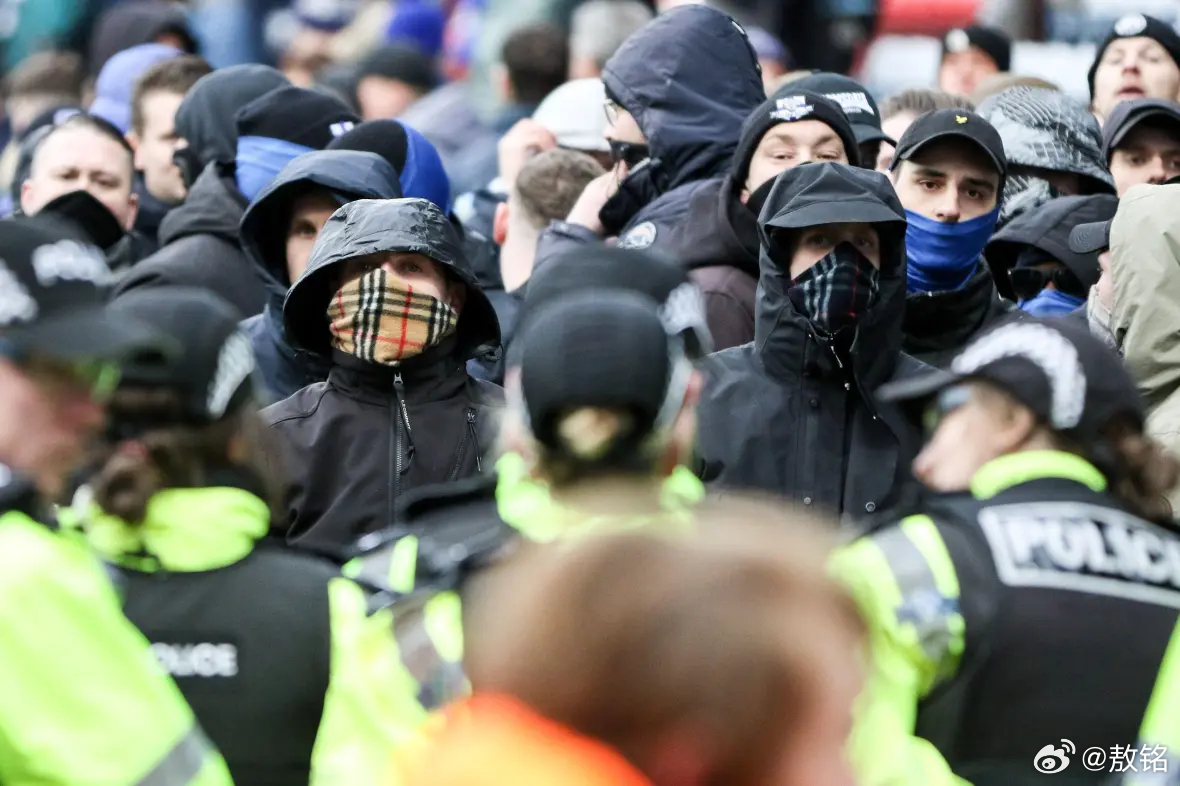 英超 英国有个足球警察大队(UKFPRU)，协助国家打击犯罪局的工作，也与欧洲刑