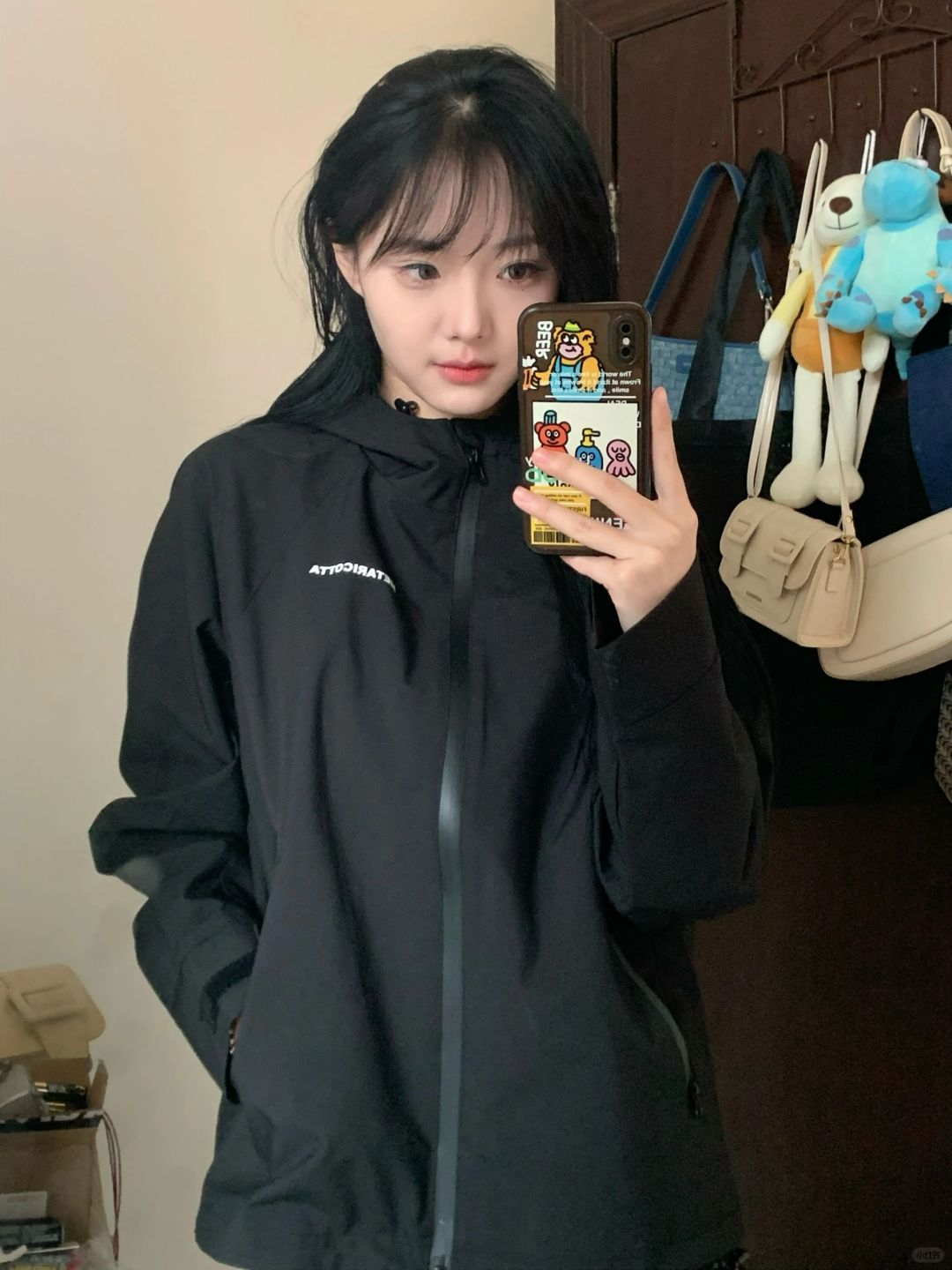 黑色永远最经典
