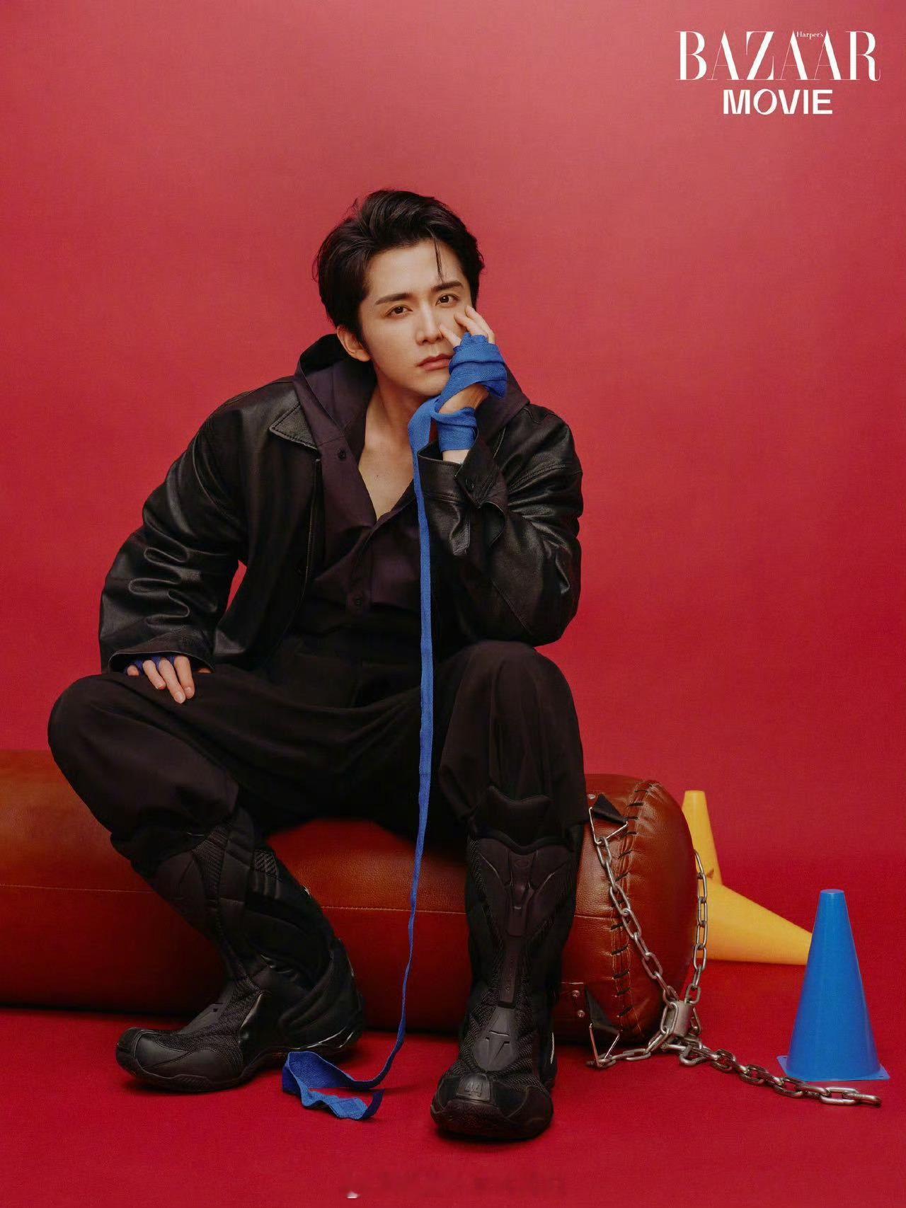 张新成与赛车的奇妙化学反应 从温润少年到赛车手，张新成的转型太成功了！李伦这个角