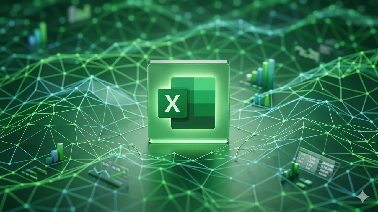 微软宣布将于 2026 年 9 月 14 日正式停用 Excel 中的 COPI